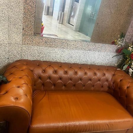 Al Aseel Ajyad Mekka Exteriér fotografie