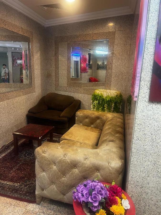 Al Aseel Ajyad Mekka Exteriér fotografie