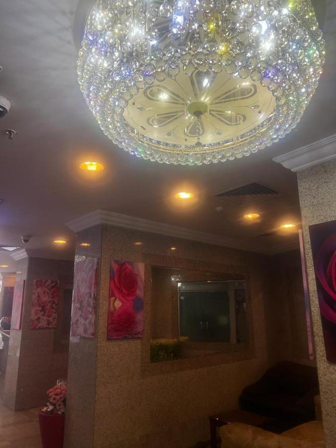 Al Aseel Ajyad Mekka Exteriér fotografie