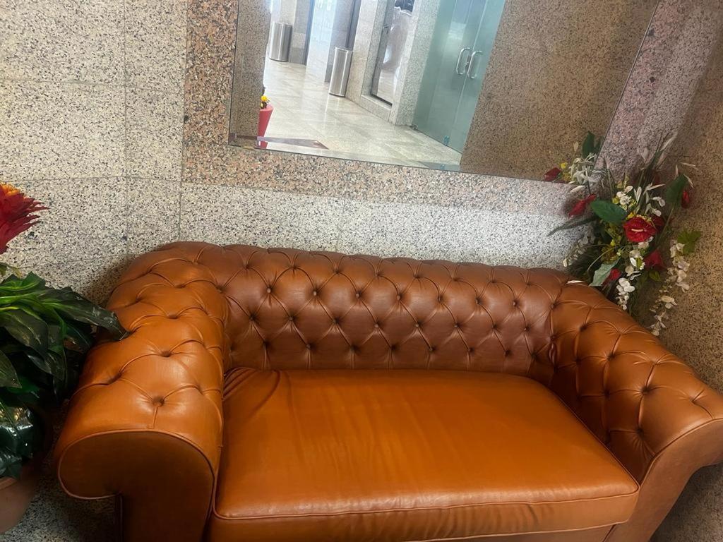 Al Aseel Ajyad Mekka Exteriér fotografie
