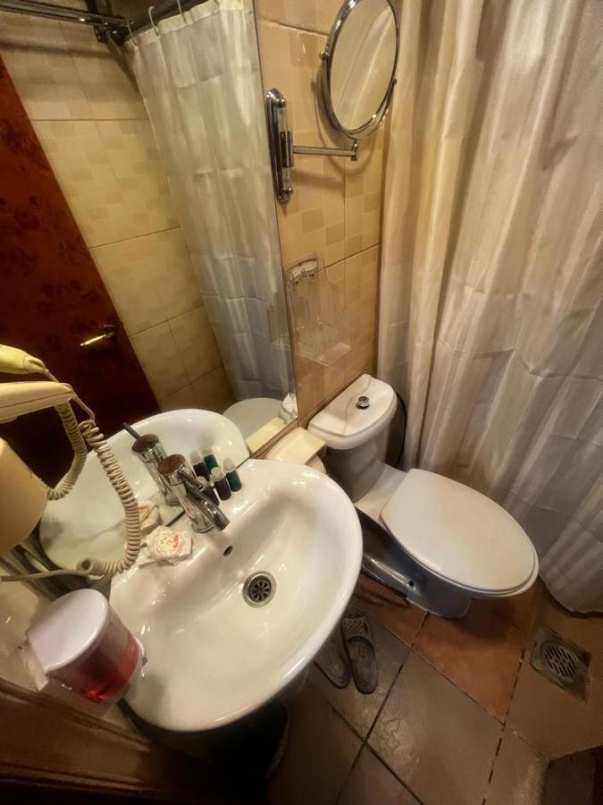 Al Aseel Ajyad Mekka Exteriér fotografie
