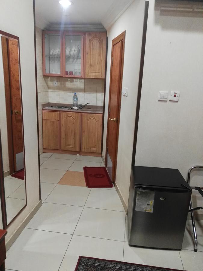 Al Aseel Ajyad Mekka Exteriér fotografie