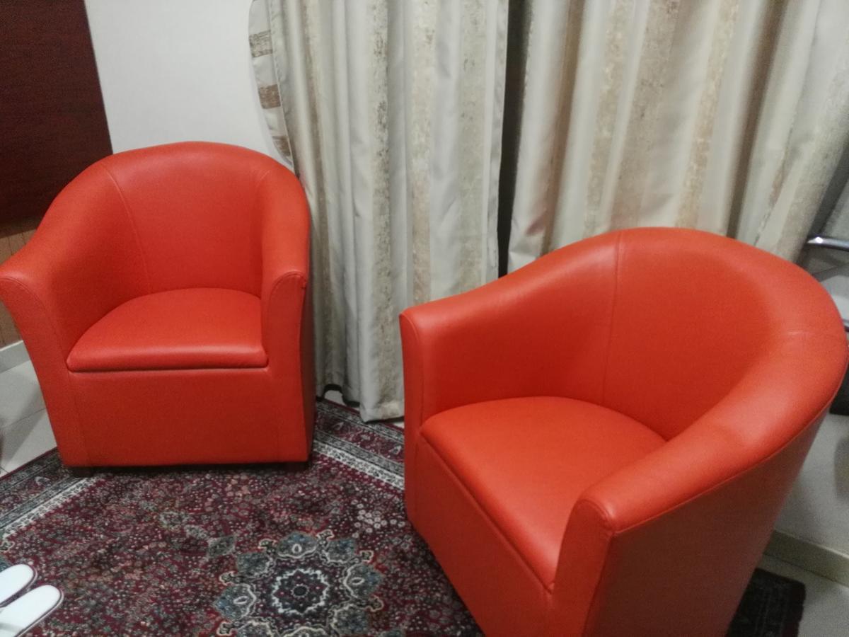 Al Aseel Ajyad Mekka Exteriér fotografie