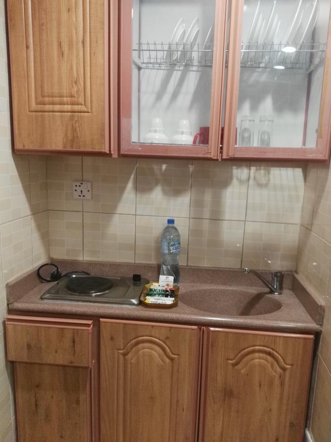 Al Aseel Ajyad Mekka Exteriér fotografie