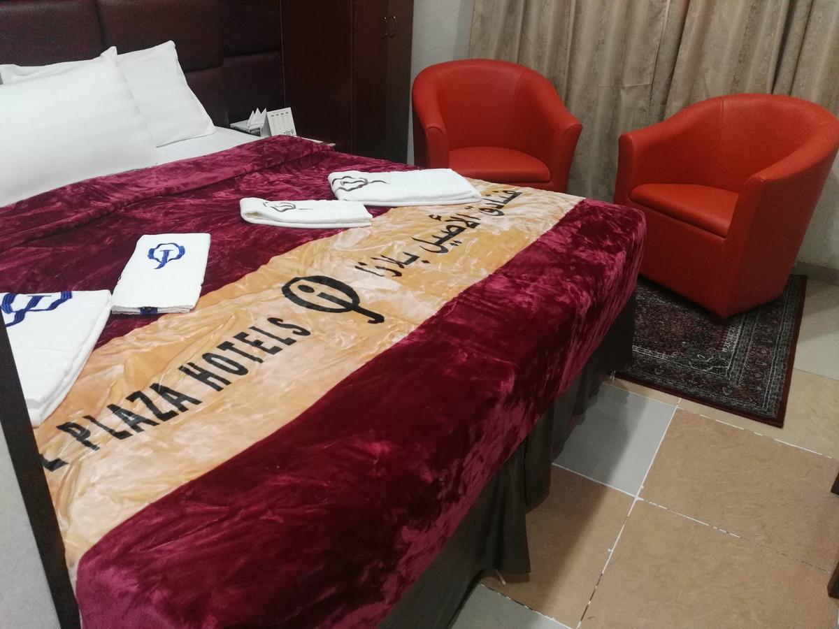 Al Aseel Ajyad Mekka Exteriér fotografie