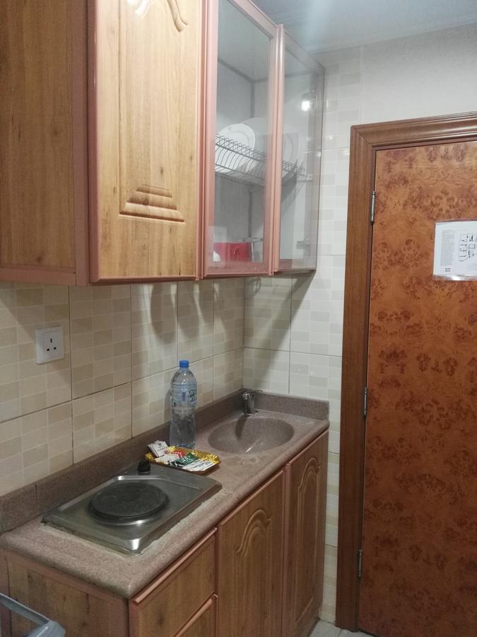 Al Aseel Ajyad Mekka Exteriér fotografie